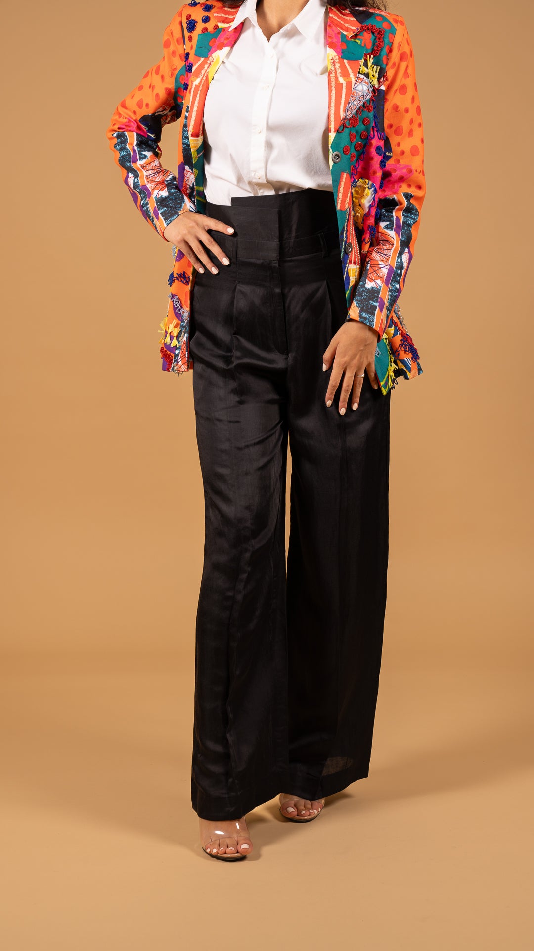 Willesden Blazer جاكيت