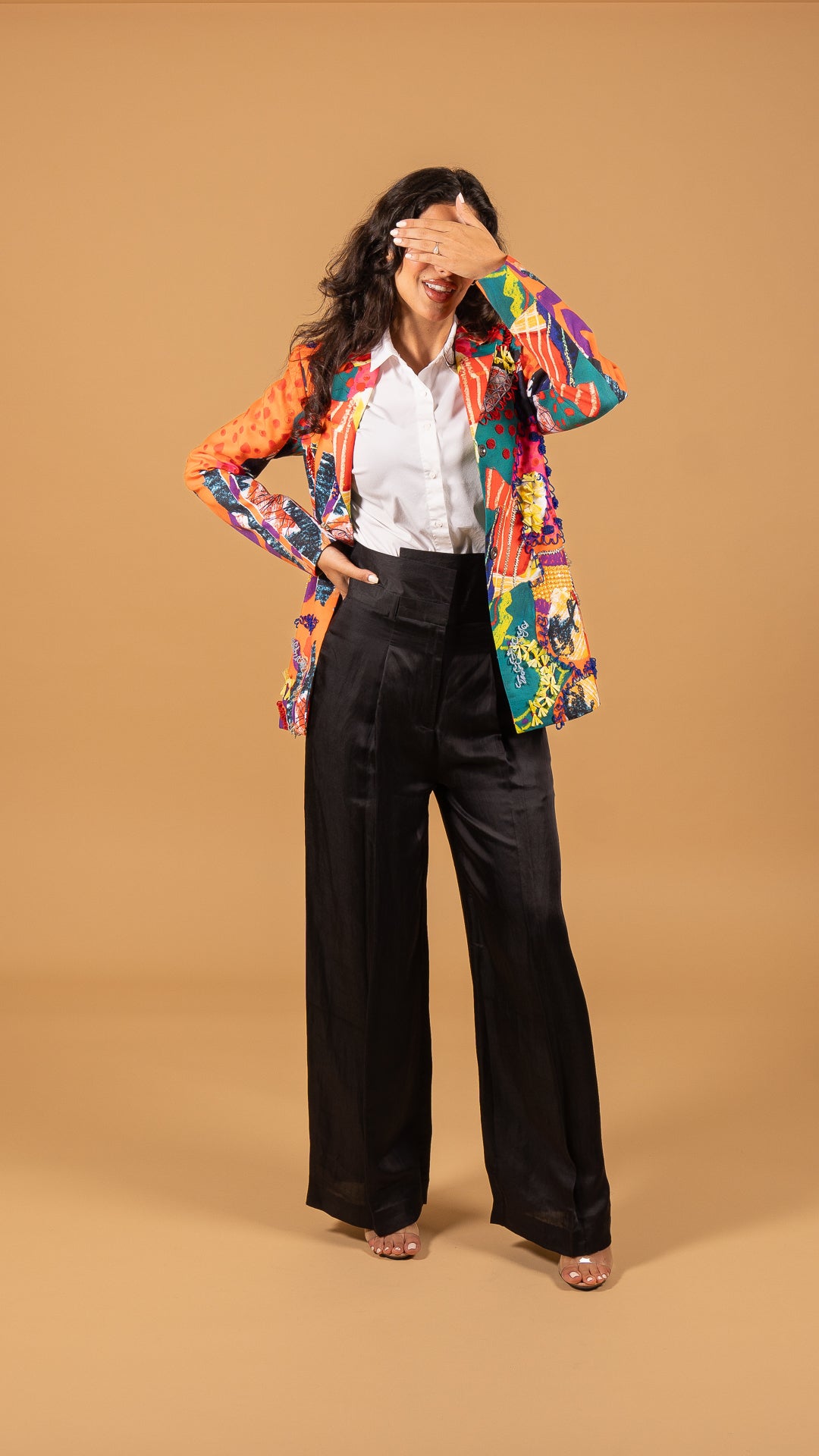 Willesden Blazer جاكيت