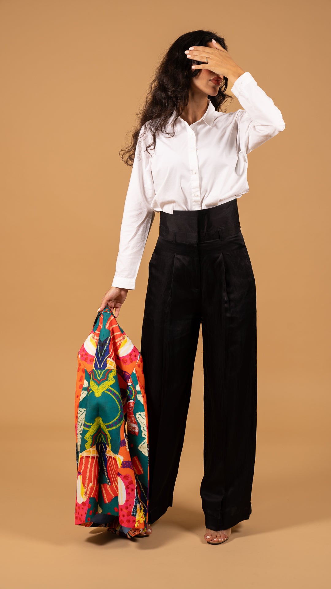 Willesden Blazer جاكيت