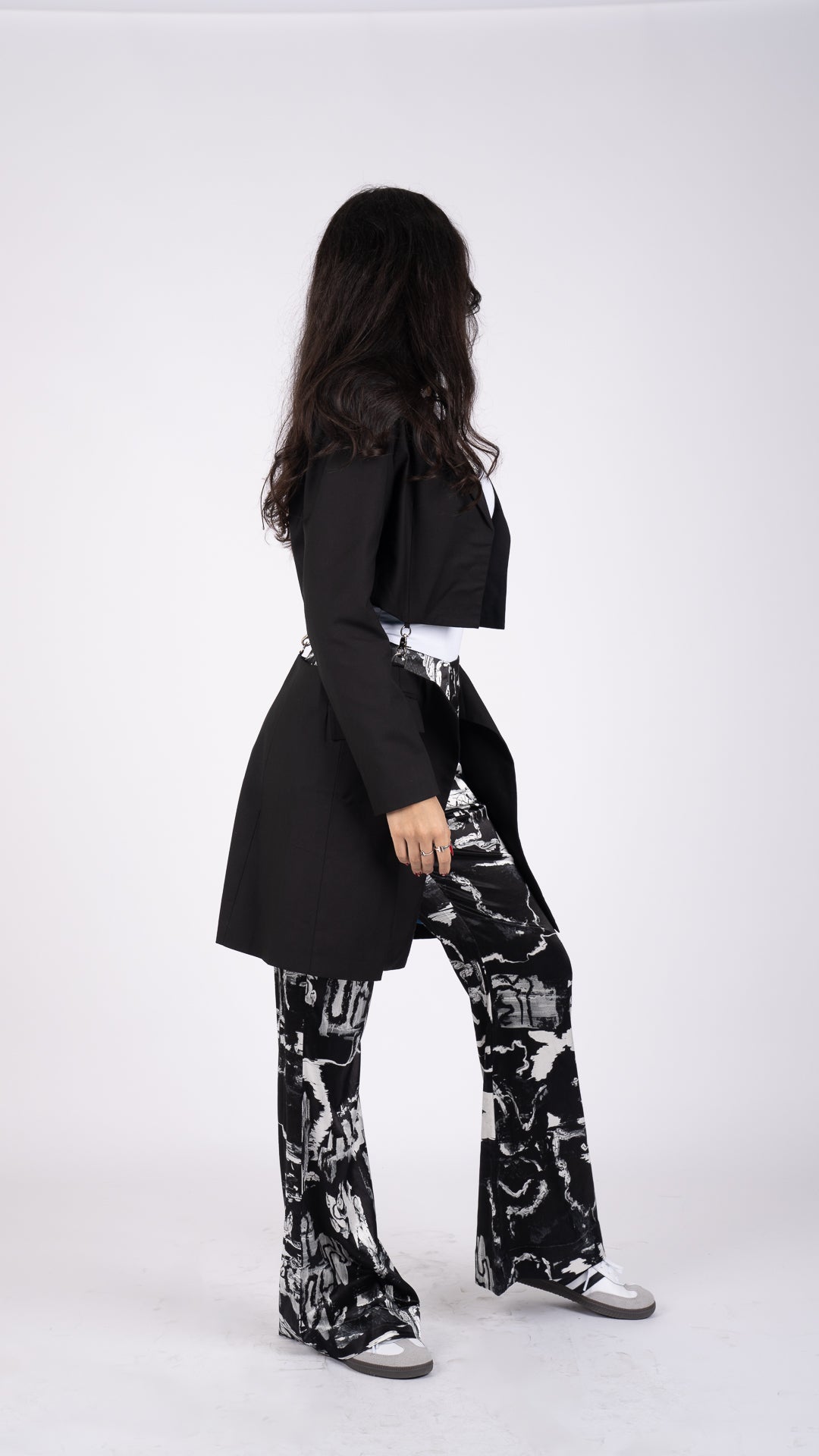 Splalter  pant (set)