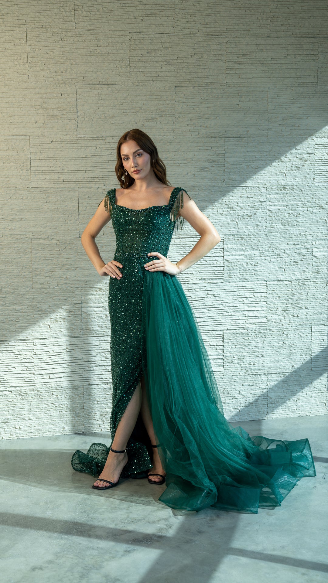 Model 4 نفنوف