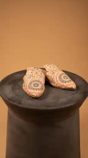 112202 Shoes سليبر