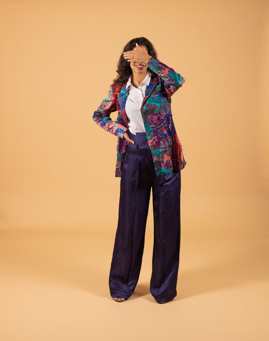 Negroni Blazer جاكيت