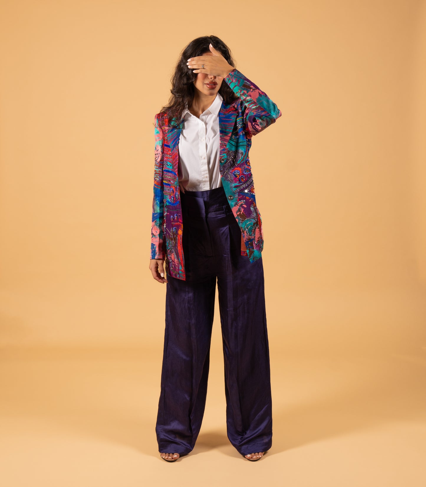 Negroni Blazer جاكيت