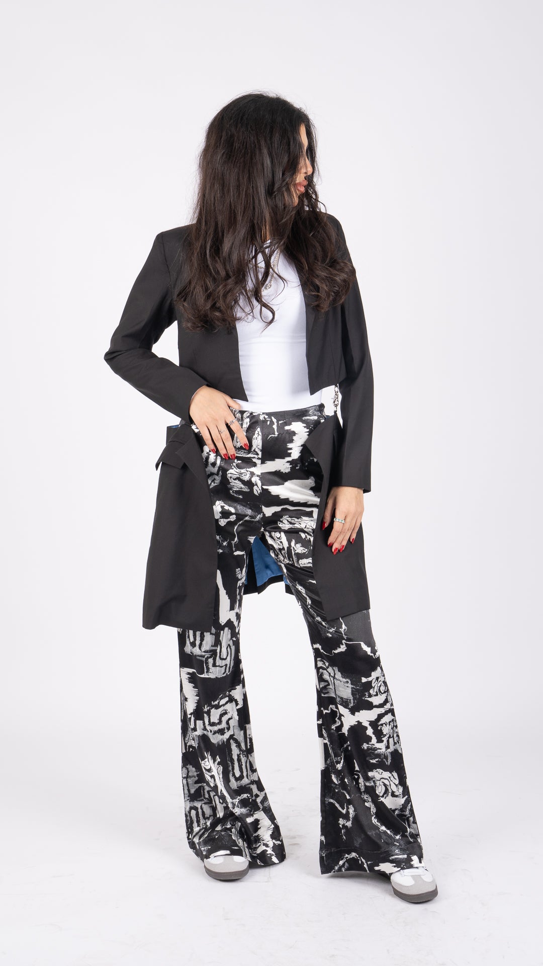 Splalter  pant (set)