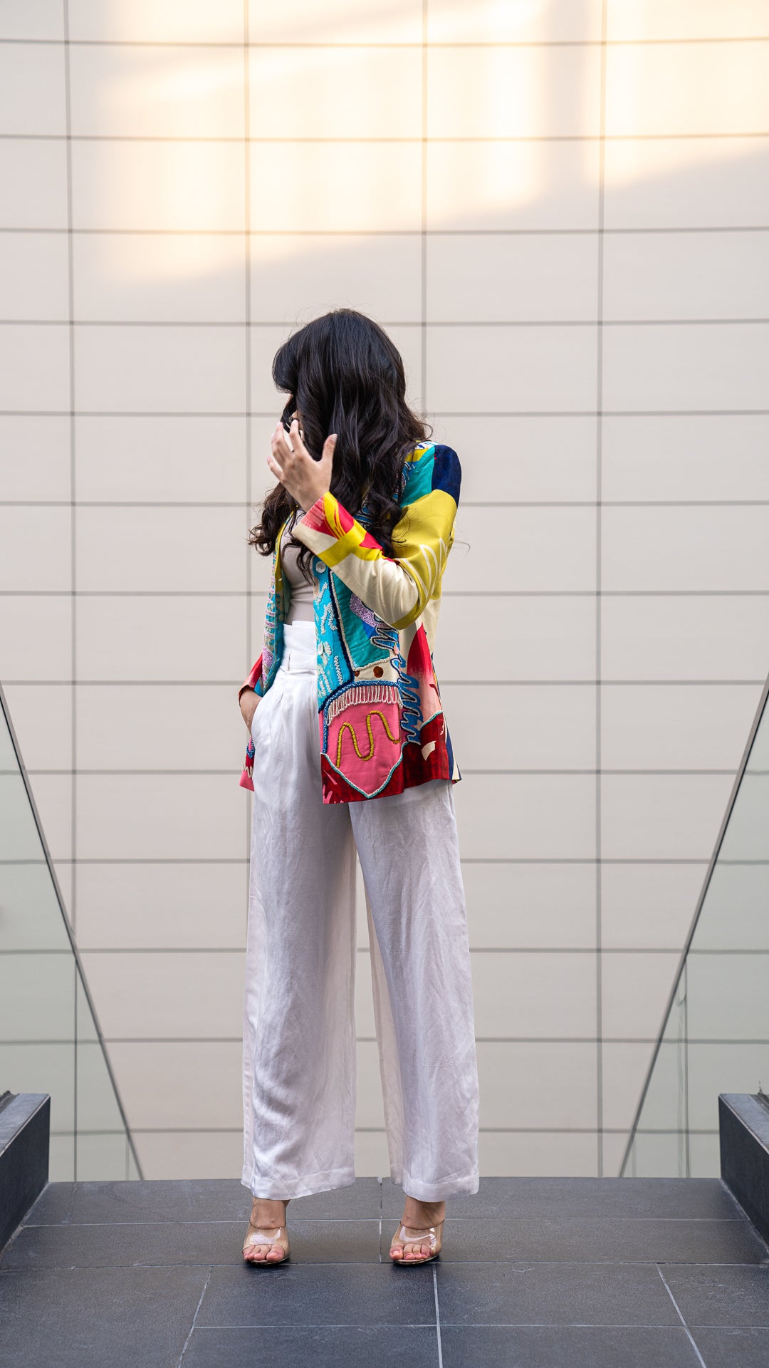 Sea World EMB Blazer