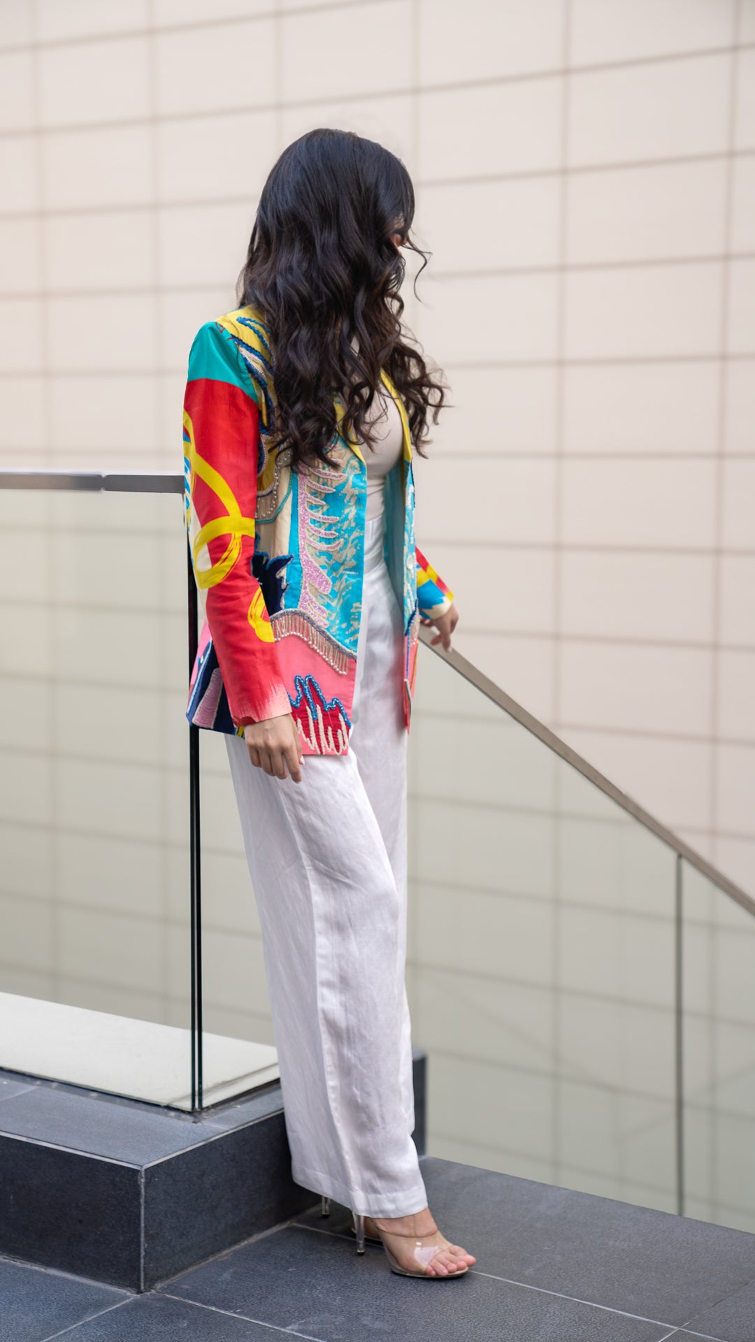 Sea World EMB Blazer