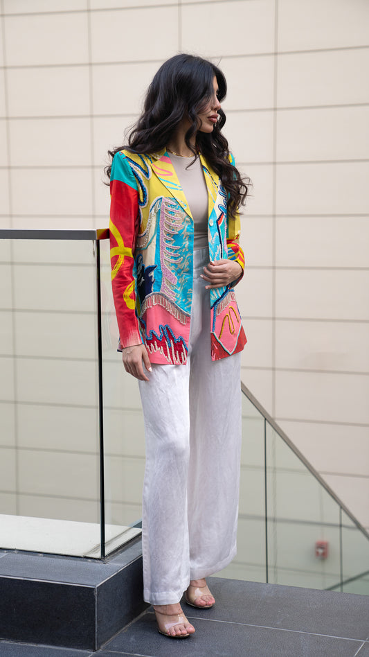 Sea World EMB Blazer