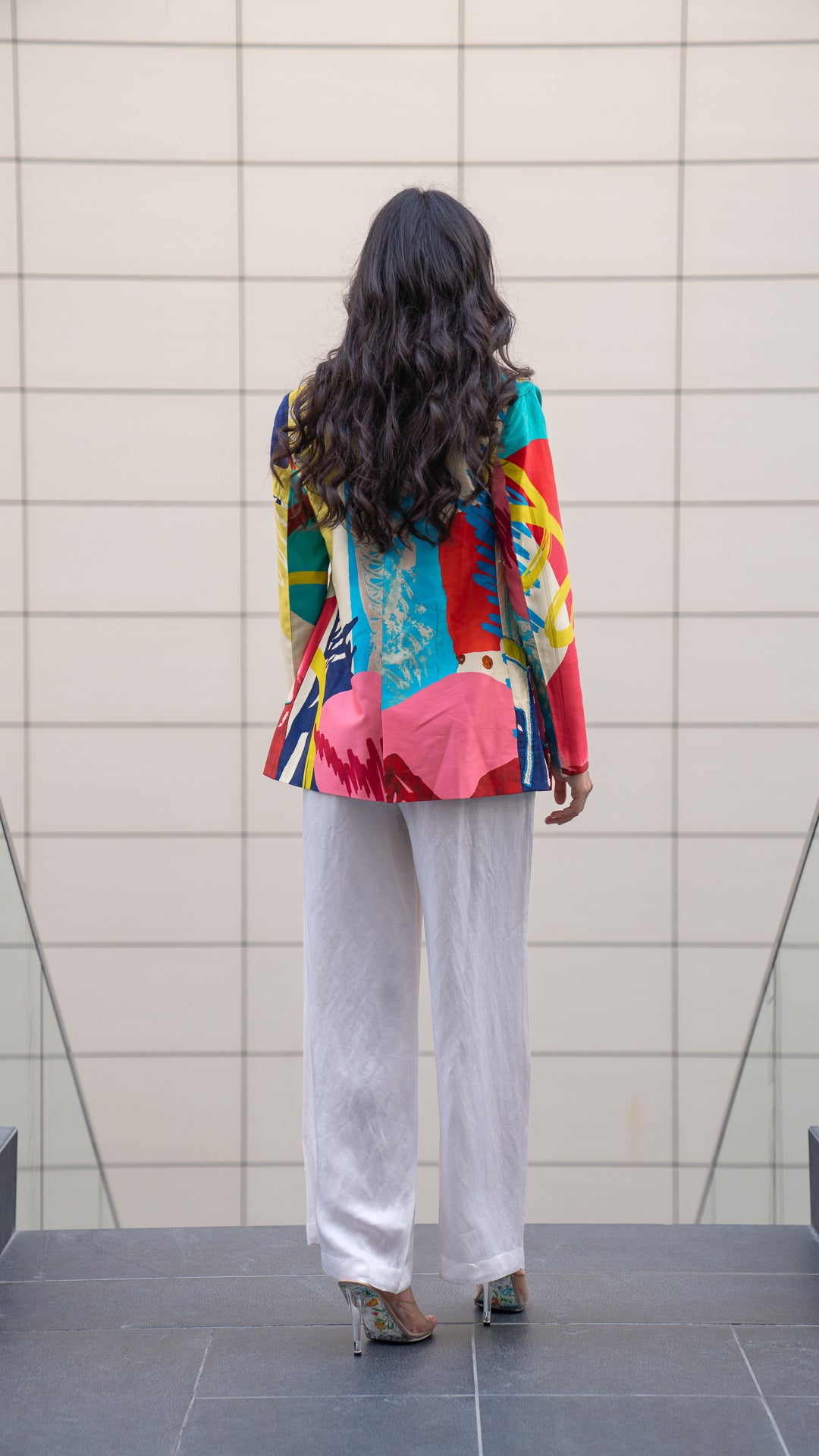 Sea World EMB Blazer