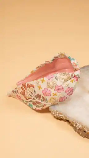 112204 Hair Band تاج