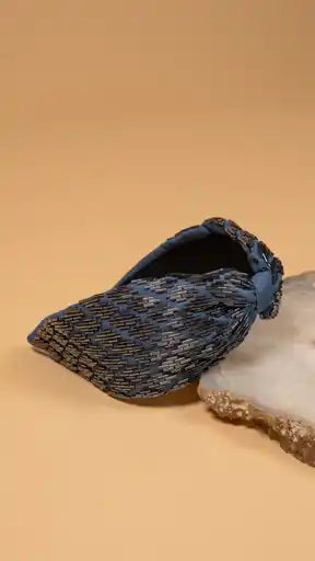 102214 Hair Band تاج